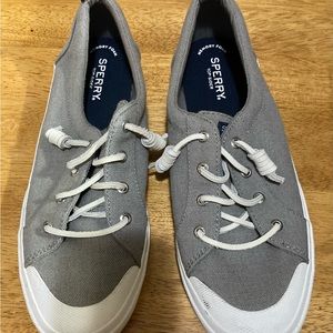 Beautiful sperry since 1935 size 9.5 super comfortable
